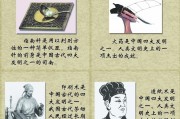 哪些技术发明成功，哪些技术发明成功了