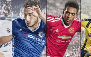 fifa17，fifa17手机版下载
