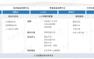猎头公司大数据分析，猎头公司大数据分析报告